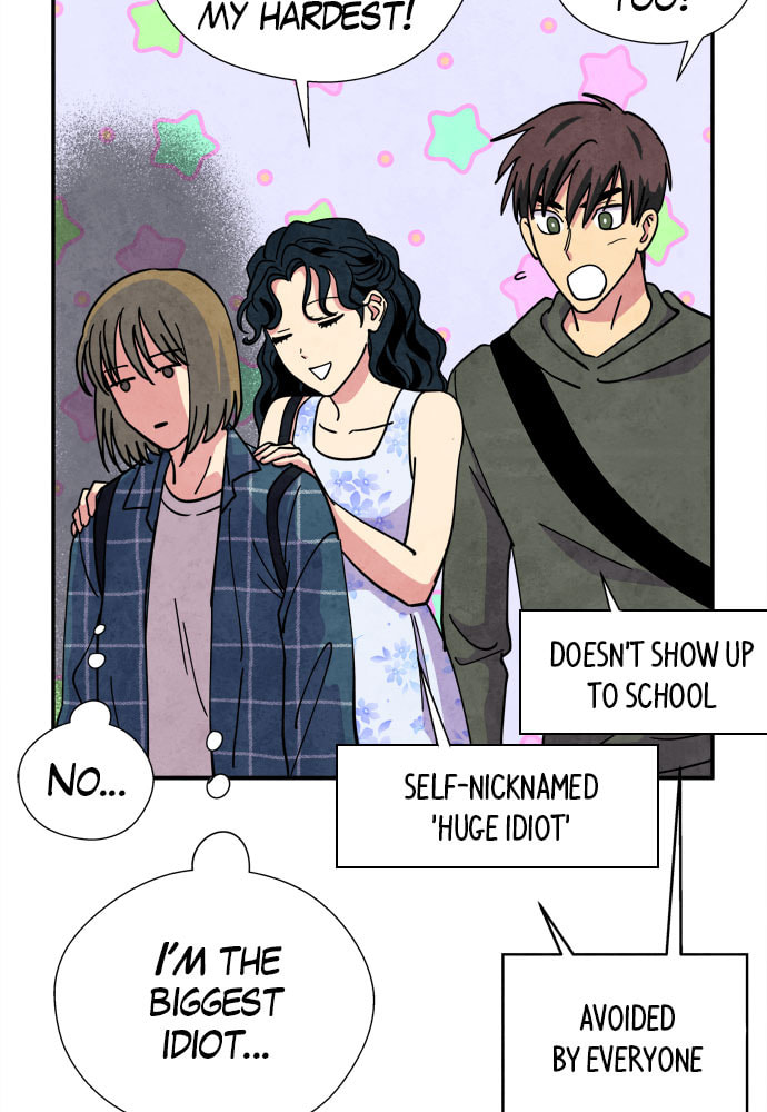 The Wolf & Red Riding Hood Chapter 20 page 58 - 