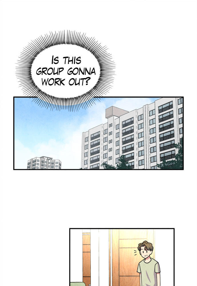 The Wolf & Red Riding Hood Chapter 20 page 60 - 