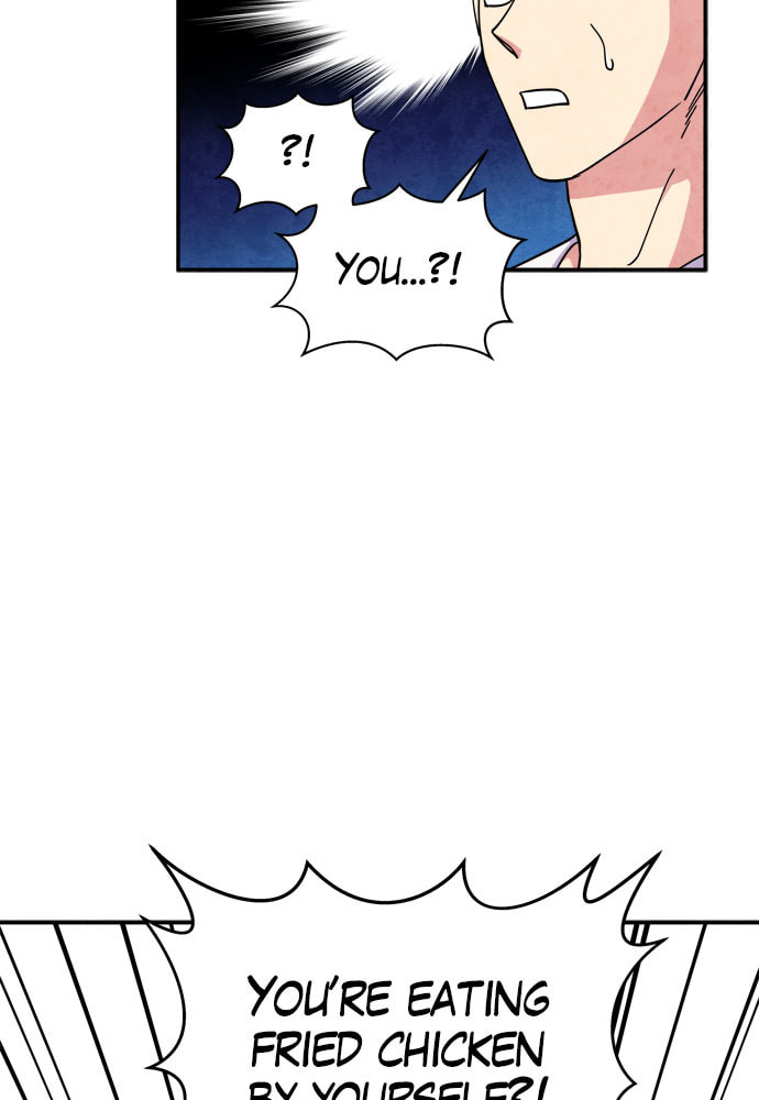 The Wolf & Red Riding Hood Chapter 20 page 7 - 