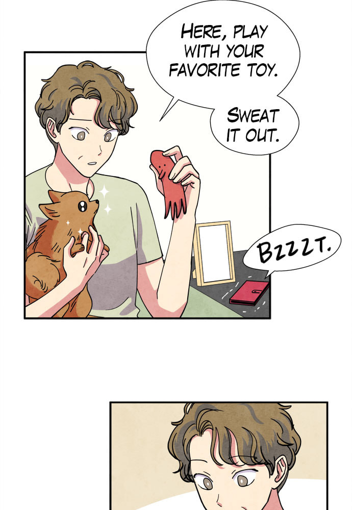 The Wolf & Red Riding Hood Chapter 20 page 62 - 