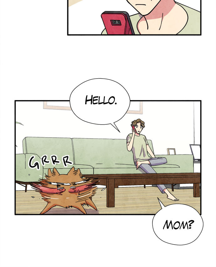 The Wolf & Red Riding Hood Chapter 20 page 63 - 