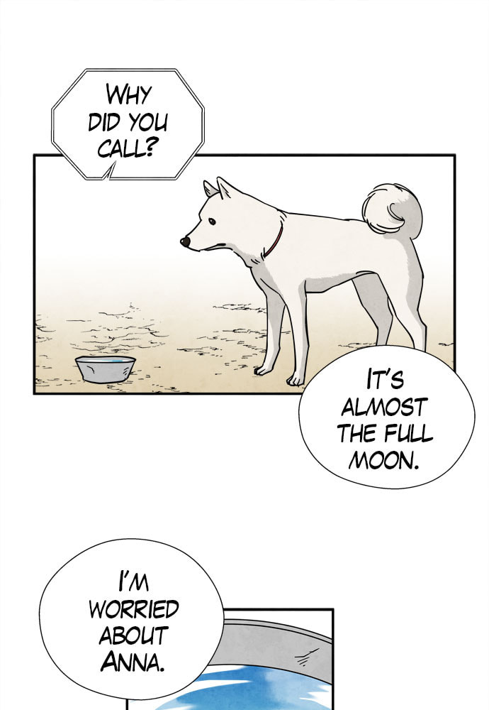 The Wolf & Red Riding Hood Chapter 20 page 64 - 