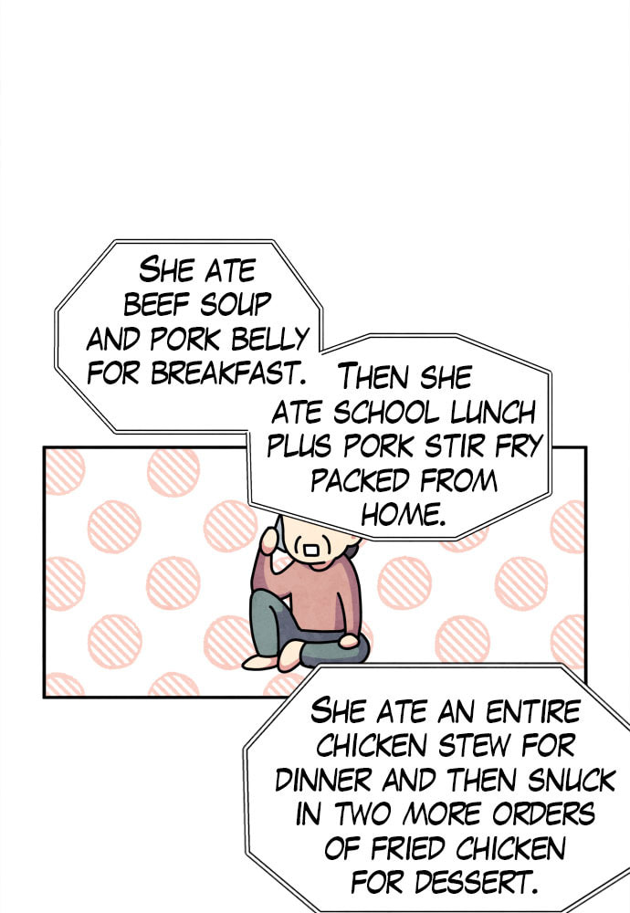 The Wolf & Red Riding Hood Chapter 20 page 66 - 