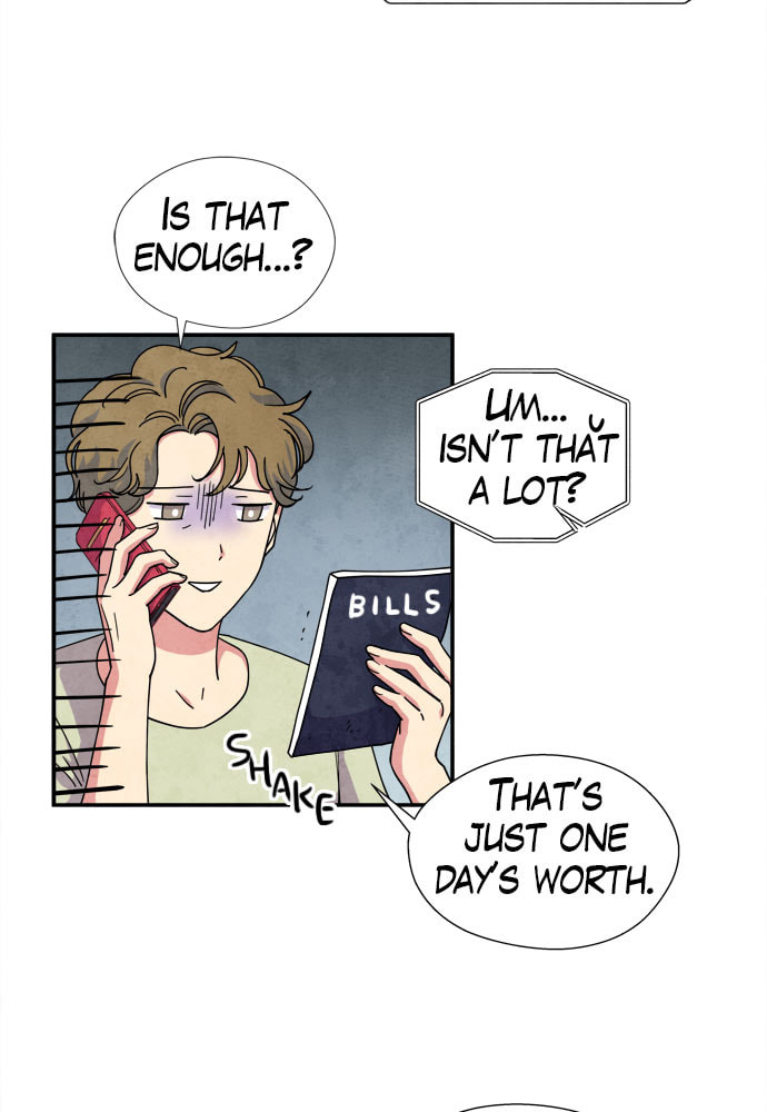 The Wolf & Red Riding Hood Chapter 20 page 67 - 