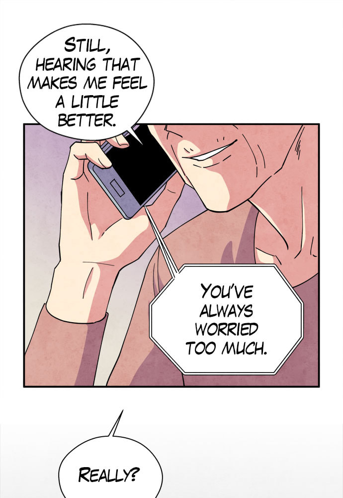The Wolf & Red Riding Hood Chapter 20 page 69 - 