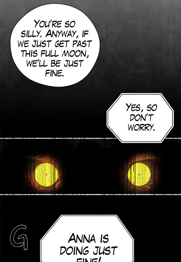The Wolf & Red Riding Hood Chapter 20 page 71 - 