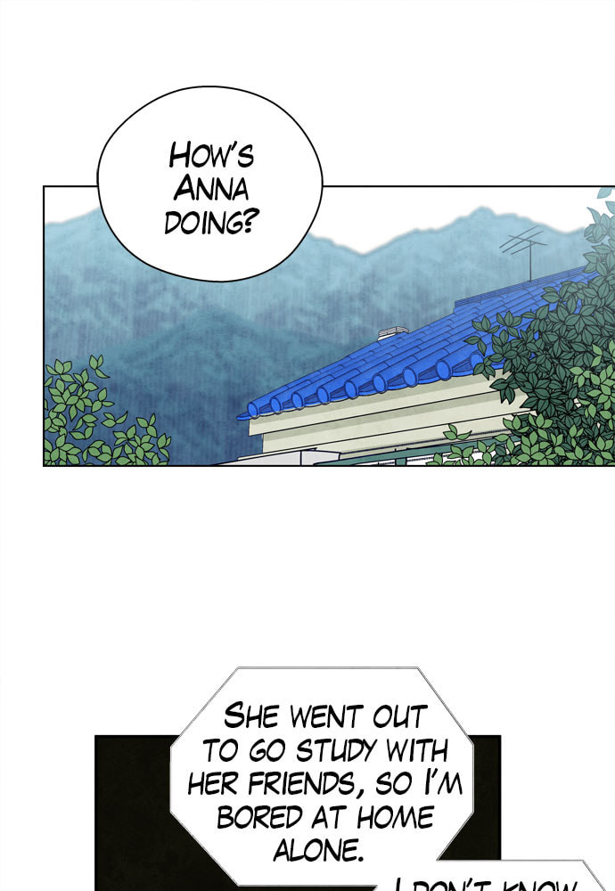 The Wolf & Red Riding Hood Chapter 21 page 2 - 