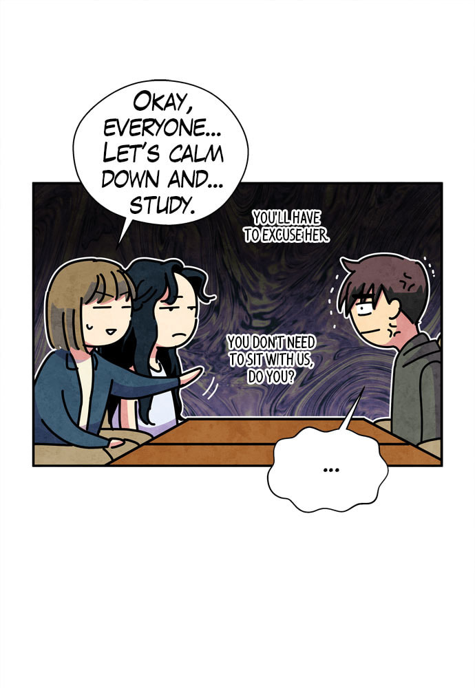 The Wolf & Red Riding Hood Chapter 21 page 11 - 