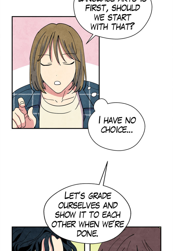 The Wolf & Red Riding Hood Chapter 21 page 19 - 