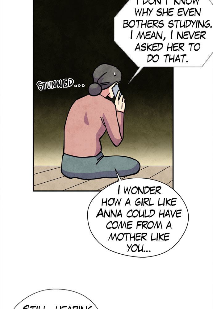 The Wolf & Red Riding Hood Chapter 21 page 3 - 