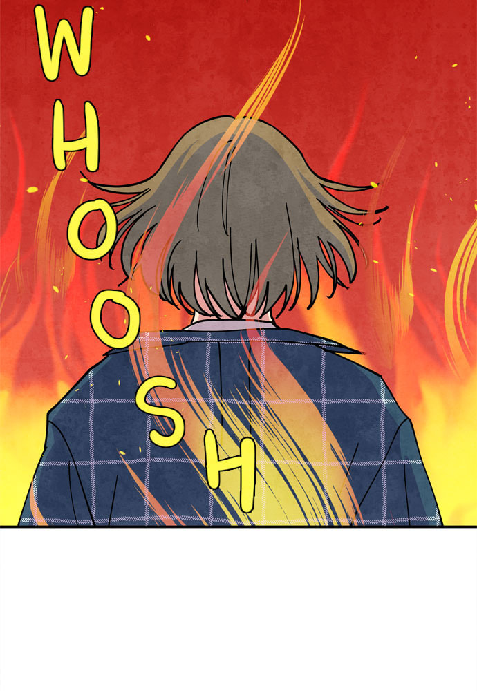 The Wolf & Red Riding Hood Chapter 21 page 21 - 