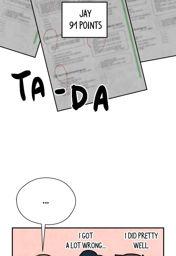 The Wolf & Red Riding Hood Chapter 21 page 25 - 