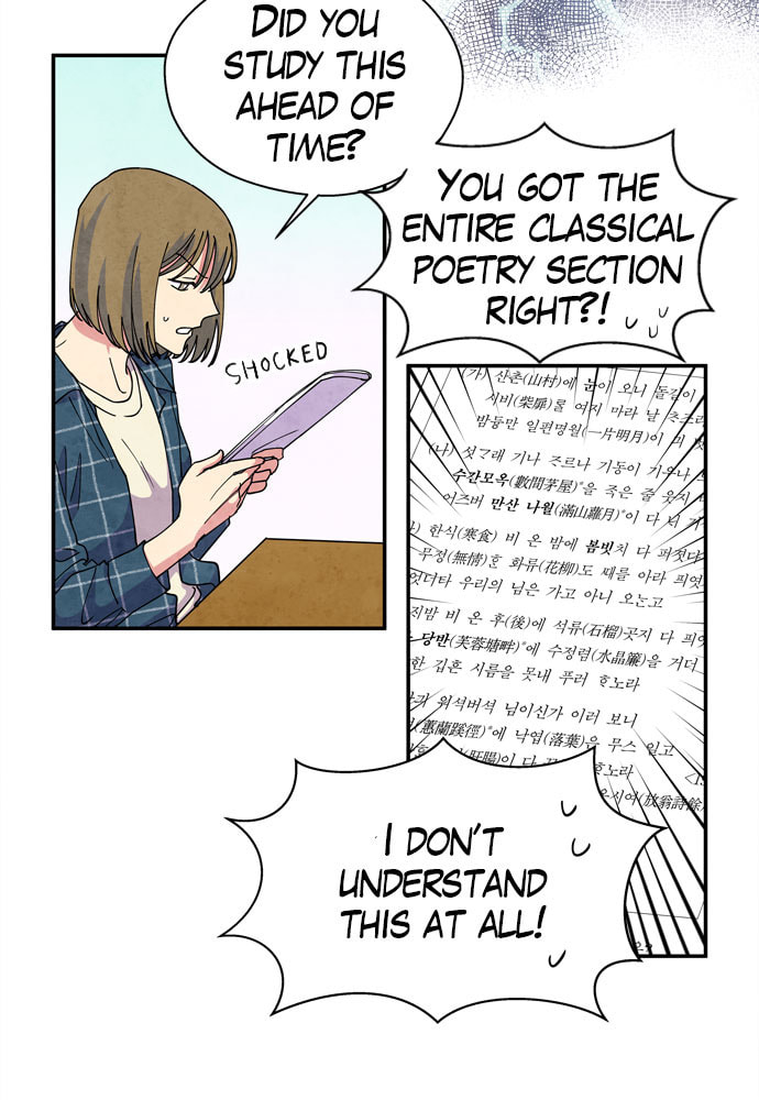 The Wolf & Red Riding Hood Chapter 21 page 29 - 