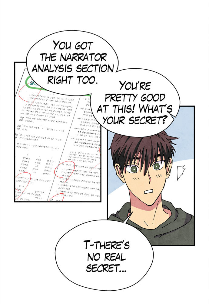 The Wolf & Red Riding Hood Chapter 21 page 30 - 