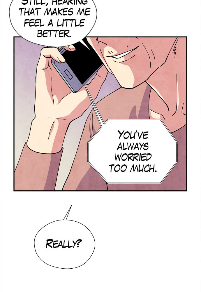 The Wolf & Red Riding Hood Chapter 21 page 4 - 