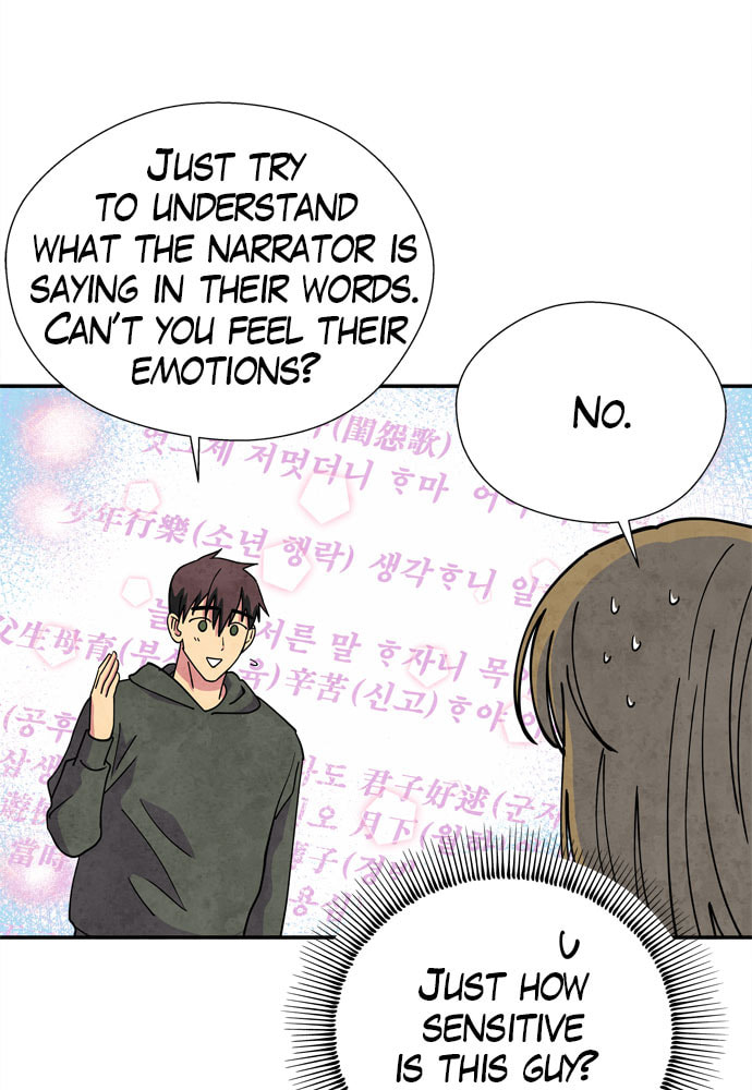 The Wolf & Red Riding Hood Chapter 21 page 35 - 