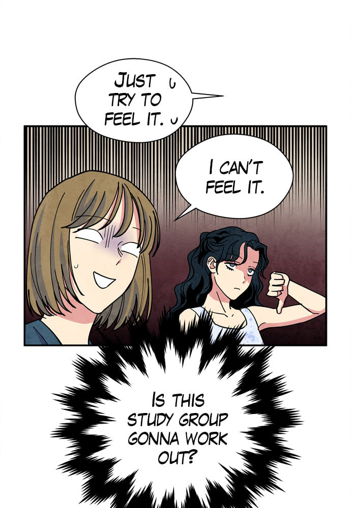 The Wolf & Red Riding Hood Chapter 21 page 37 - 