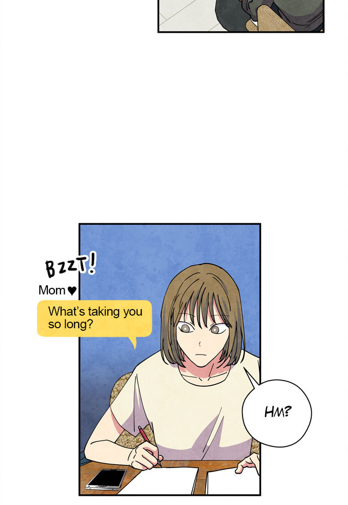 The Wolf & Red Riding Hood Chapter 21 page 39 - 