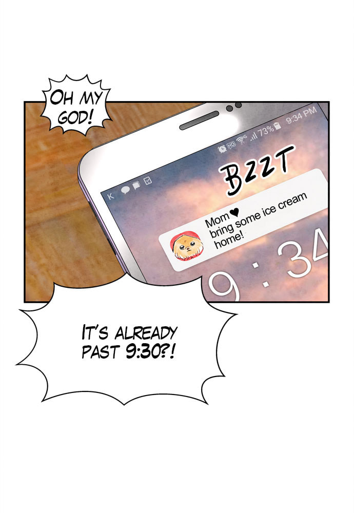 The Wolf & Red Riding Hood Chapter 21 page 40 - 