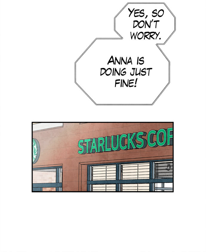 The Wolf & Red Riding Hood Chapter 21 page 5 - 