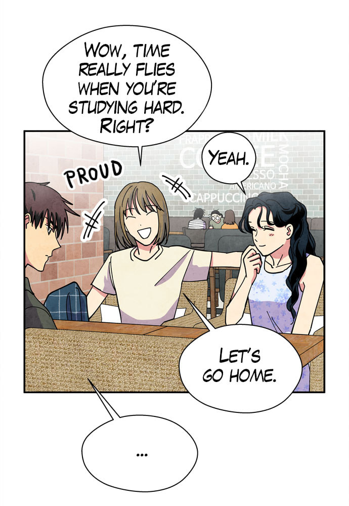The Wolf & Red Riding Hood Chapter 21 page 41 - 