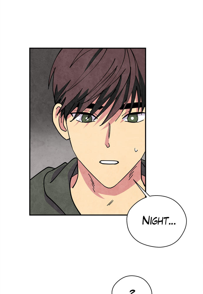 The Wolf & Red Riding Hood Chapter 21 page 42 - 