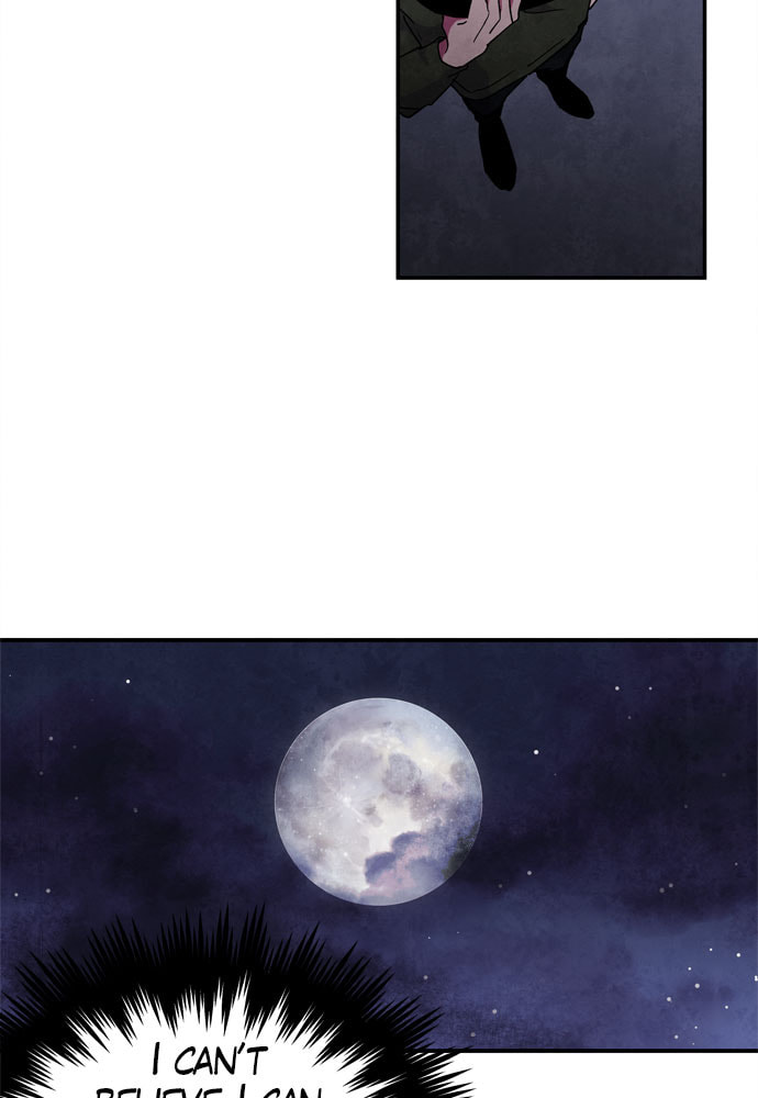 The Wolf & Red Riding Hood Chapter 21 page 45 - 