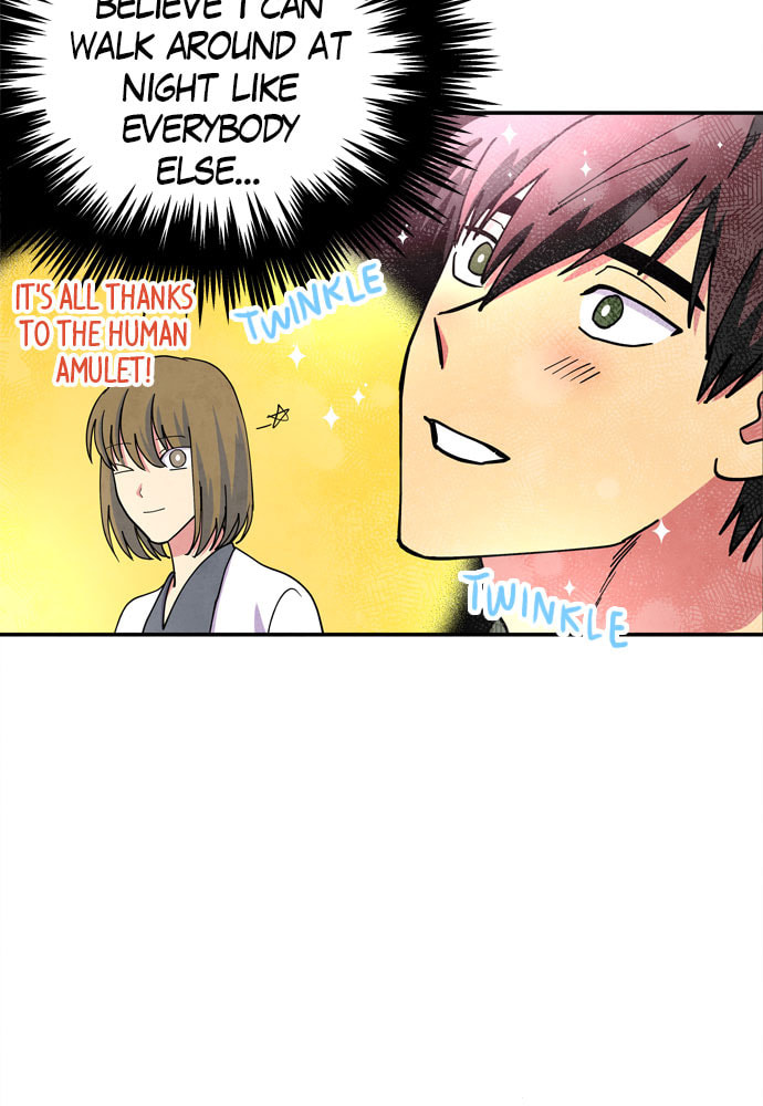 The Wolf & Red Riding Hood Chapter 21 page 46 - 