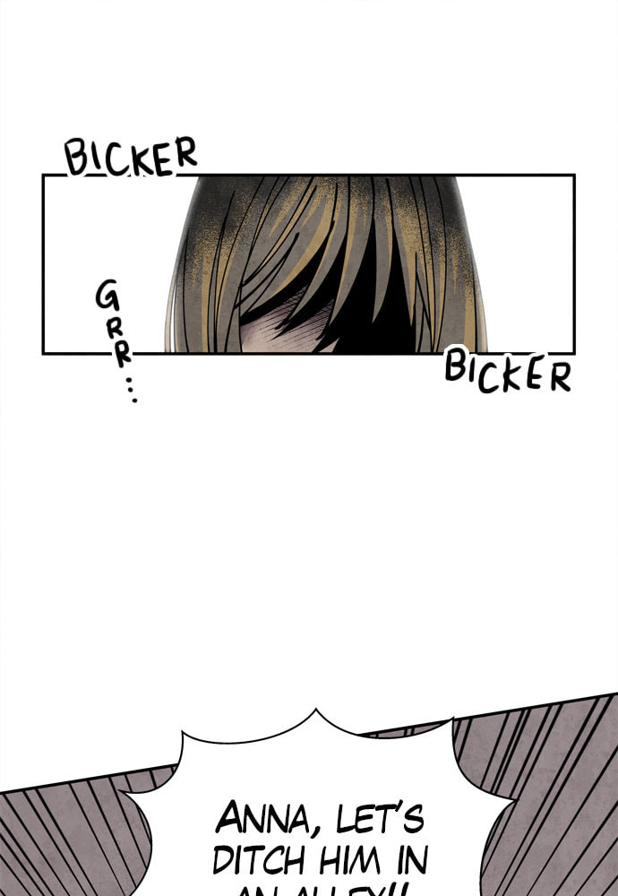 The Wolf & Red Riding Hood Chapter 21 page 53 - 