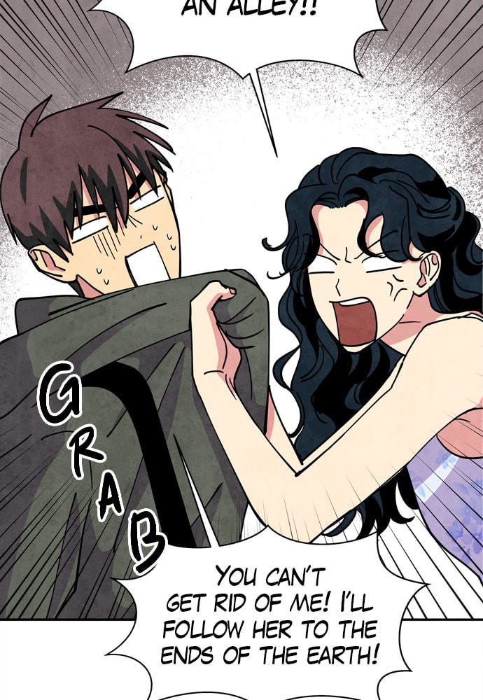 The Wolf & Red Riding Hood Chapter 21 page 54 - 