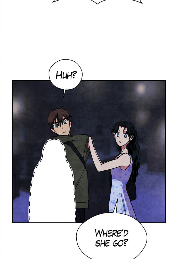 The Wolf & Red Riding Hood Chapter 21 page 55 - 