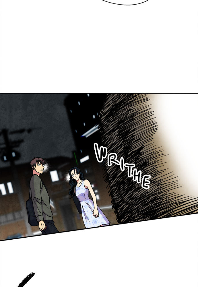 The Wolf & Red Riding Hood Chapter 21 page 56 - 