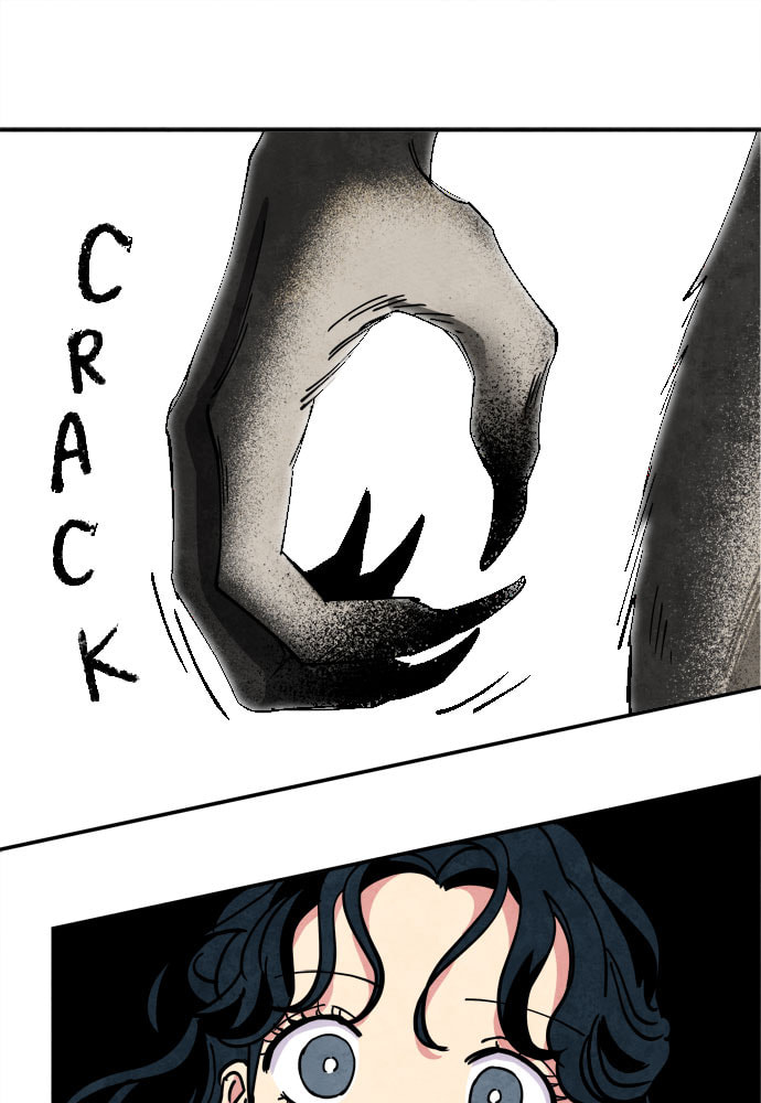 The Wolf & Red Riding Hood Chapter 21 page 59 - 
