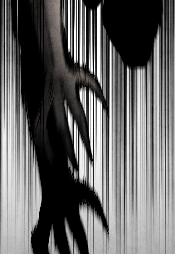 The Wolf & Red Riding Hood Chapter 21 page 64 - 