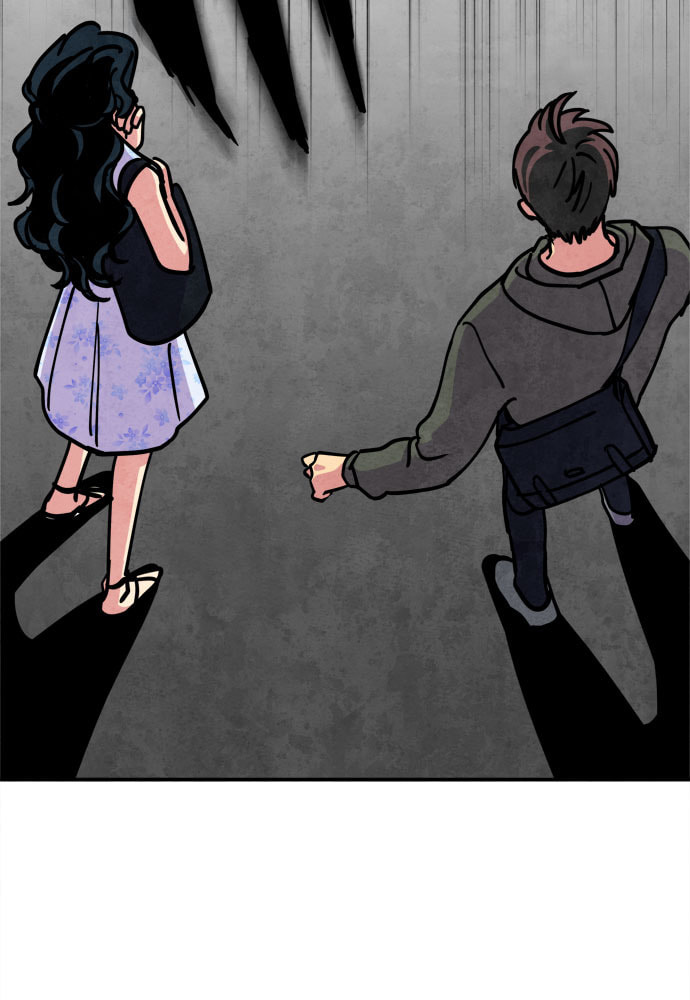 The Wolf & Red Riding Hood Chapter 21 page 65 - 