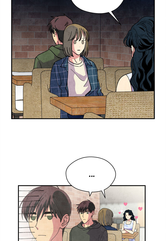 The Wolf & Red Riding Hood Chapter 21 page 9 - 