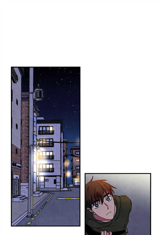 The Wolf & Red Riding Hood Chapter 22 page 2 - 