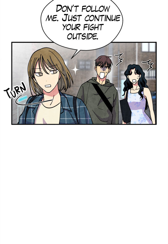 The Wolf & Red Riding Hood Chapter 22 page 11 - 