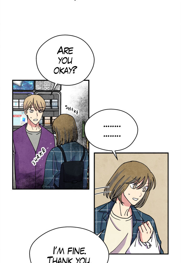The Wolf & Red Riding Hood Chapter 22 page 16 - 
