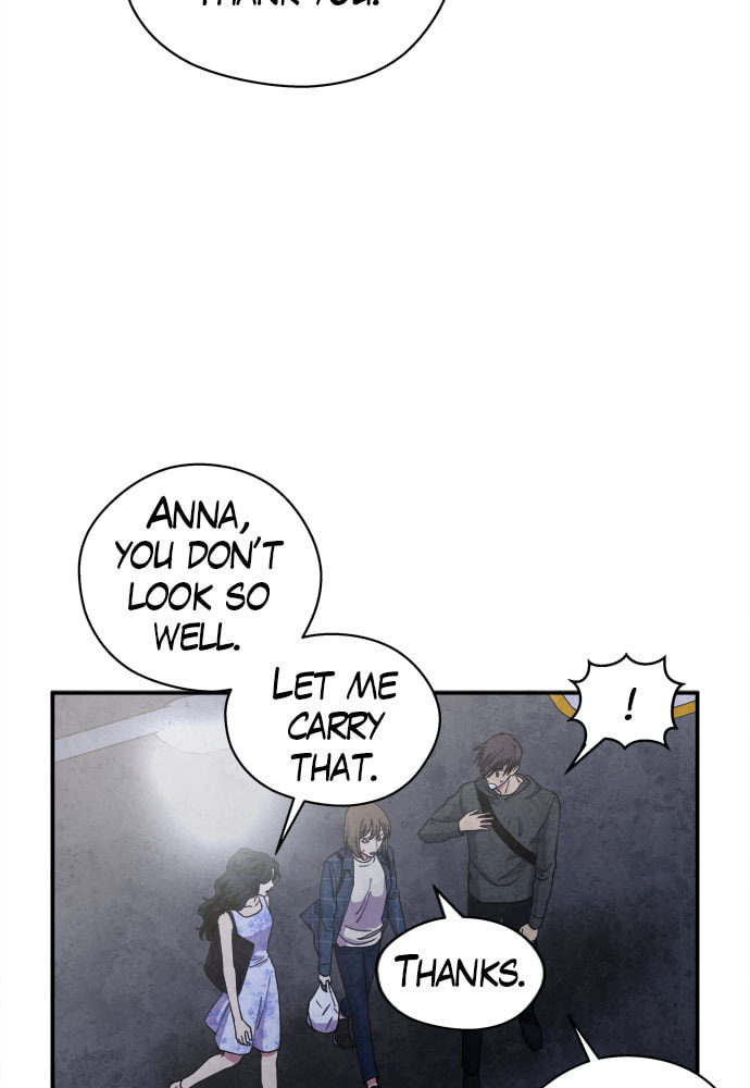 The Wolf & Red Riding Hood Chapter 22 page 17 - 