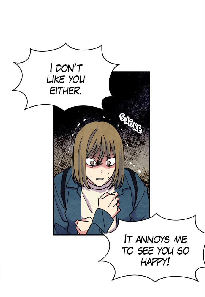 The Wolf & Red Riding Hood Chapter 22 page 20 - 