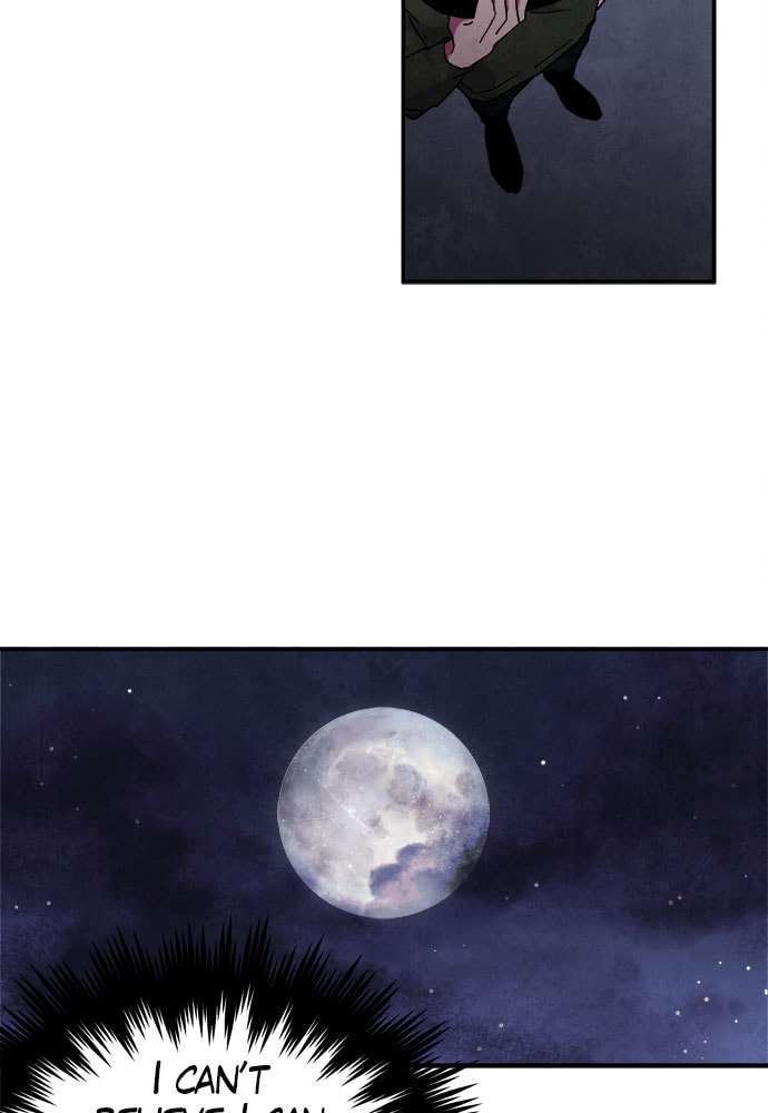 The Wolf & Red Riding Hood Chapter 22 page 3 - 