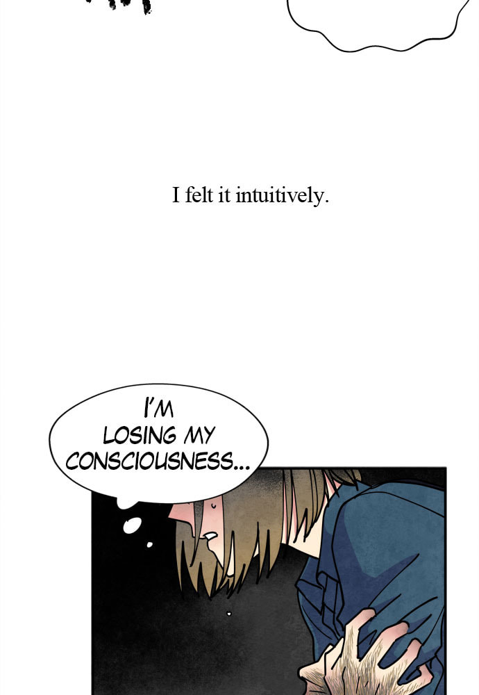 The Wolf & Red Riding Hood Chapter 22 page 22 - 