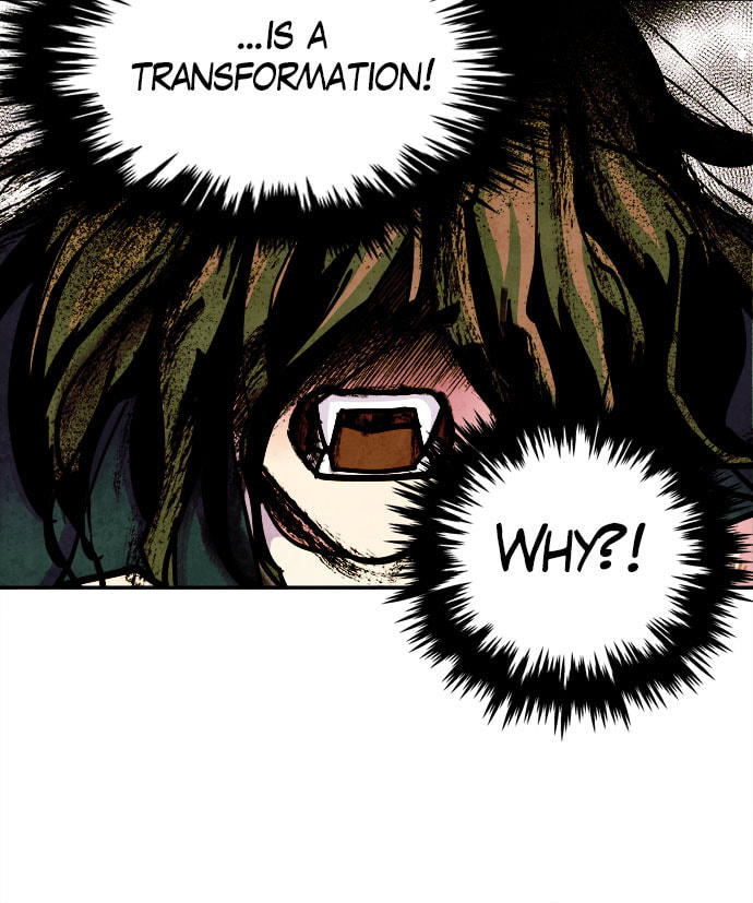 The Wolf & Red Riding Hood Chapter 22 page 24 - 