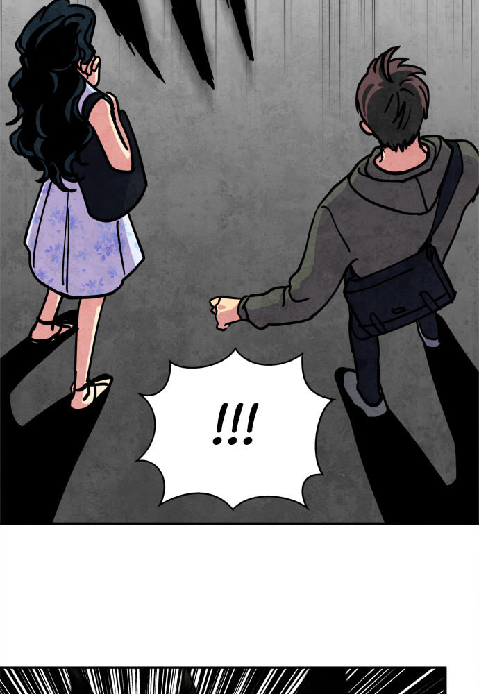 The Wolf & Red Riding Hood Chapter 22 page 31 - 