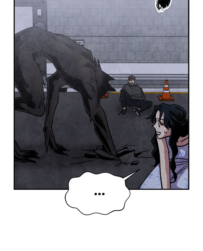 The Wolf & Red Riding Hood Chapter 22 page 34 - 