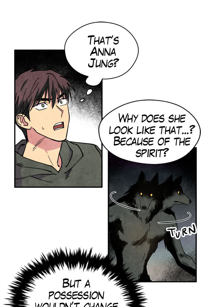 The Wolf & Red Riding Hood Chapter 22 page 39 - 
