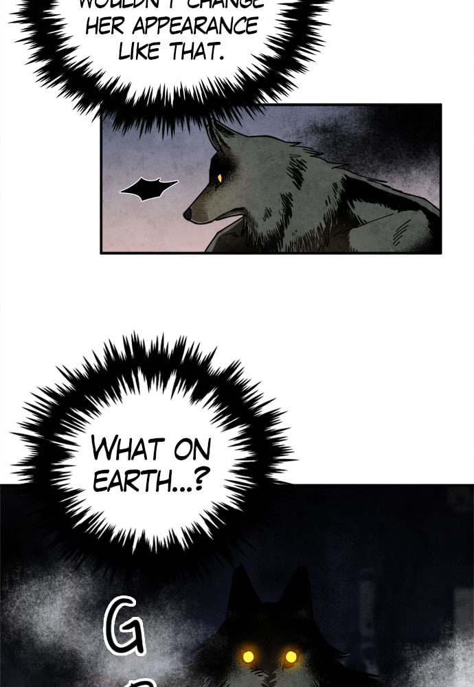 The Wolf & Red Riding Hood Chapter 22 page 40 - 