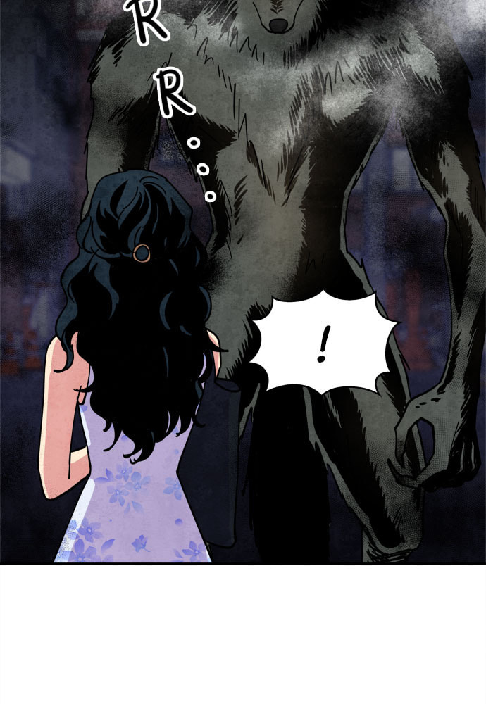 The Wolf & Red Riding Hood Chapter 22 page 41 - 