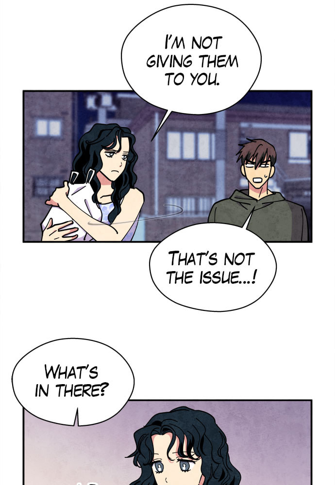 The Wolf & Red Riding Hood Chapter 22 page 48 - 